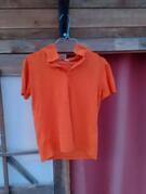 polo orange