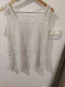 pull été Legé taille L. XL.( femme)