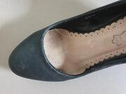 Donne 2 paires d'escarpins