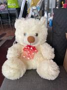 ours en peluche