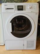 sèche linge BEKO DPU7304GX Green line
