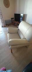 fauteuil