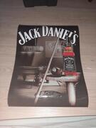 poster Jack Daniel's