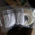 joints brosse blanc lateraux portes de placard