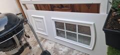 porte pvc