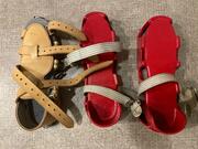chaussures pouliethérapie