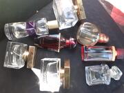 flacons parfum