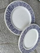 Grandes assiettes