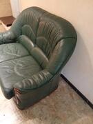 1 Canapé et 2 fauteuils