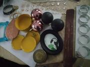 Des petites choses