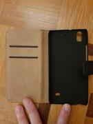 Housse portable Etui Huawei G620S