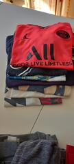 vêtements garçon 12 ans