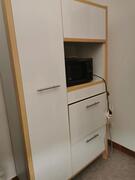 Meuble de cuisine