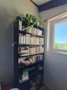 bibliothèque Ikea