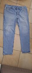 pantalon homme taille 48