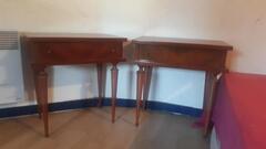 table de chevet