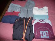 Lot de vêtements garçon 10 ans