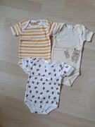 RESERVES - Lot bodies 3 mois