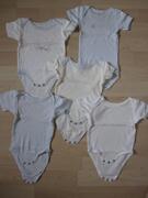 RÉSERVÉ Lot bodies 3 mois