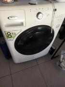 machine a laver et sèche linge