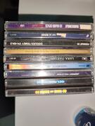 Lot de CD