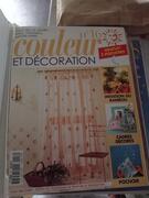 bricolage décoration classeur livres