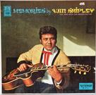 Disque vinyle 33 tours "Memories by Van Shipley"