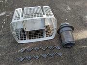accessoires lave vaisselle