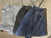 chemises homme