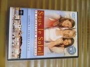 DVD série sous le soleil