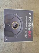 Robot aspirateur