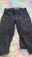 Pantalon/Leggins taille 13/14 ans