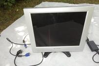 Ecran PC 15 pouces