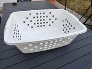 panière à linge