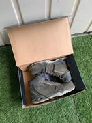 Chaussures de sécurité femme taille 38