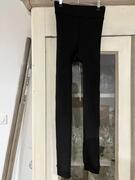 Collant sans pied Intérieur polaire très chaud TL
