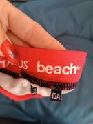 maillot de bain