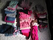 vêtement fille 3 ans.