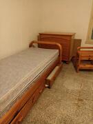 chambre enfant complète bois massif