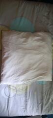 oreiller 60 x 60