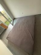 matelas à ressorts 140*190