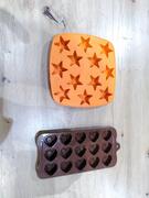 moules en silicone