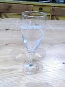 flûte à champagne