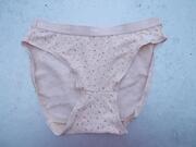 culotte femme taille 36/38 , marque DIM