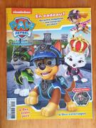 Magazine Paw Patrol - La Pat Patrouille n°40
