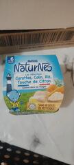Nestlé naturnes