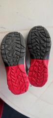 chaussures de randonnée