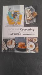 livre de cuisine