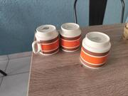 tasses a café
