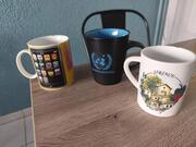 mugs